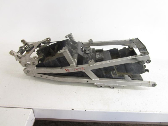 94 Kawasaki Ninja ZX7R L Subframe Sub Frame 32160-1269-KF